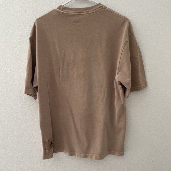 [DA9891-200] Mens Air Jordan Flight Heritage 85 Graphics T-Shirt Size Medium - Picture 2 of 7